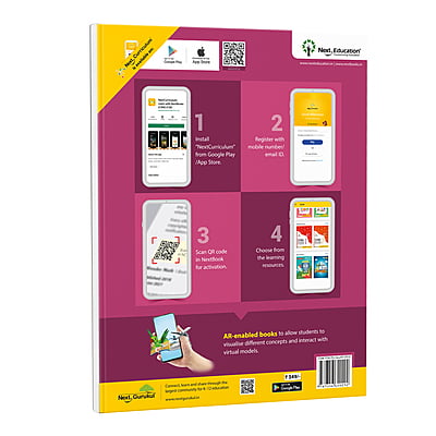 Next Hindi 4 - Book A - NEP 2020 Compliant Next Hindi 4 - Book A - NEP 2020 Compliant
