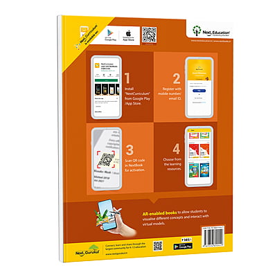 Next Termbook Term II, Level 1 - NEP Edition | CBSE Class 1 Term Book (English, Mathematics, EVS,Science, Social Studies and General Knowledge) Next Termbook Term II, Level 1 - NEP Edition | CBSE Class 1 Term Book (English, Mathematics, EVS,Science, Social Studies and General Knowledge)
