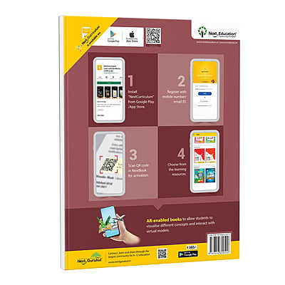 Next Termbook Term III, Level 2 - NEP Edition | CBSE Class 2 Term Book (English, Mathematics, EVS,Science, Social Studies and General Knowledge) Next Termbook Term III, Level 2 - NEP Edition | CBSE Class 2 Term Book (English, Mathematics, EVS,Science, Social Studies and General Knowledge)