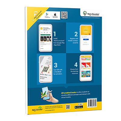 Next Term Book - Maths - Level 3 - Practice Book | CBSE Maths Term Book for class 3 by Next Education Next Term Book - Maths - Level 3 - Practice Book | CBSE Maths Term Book for class 3 by Next Education