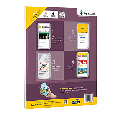 Next Termbook Term I, Level 5 - NEP Edition | CBSE Class 5 Term Book (English, Mathematics, EVS,Science, Social Studies and General Knowledge) Next Termbook Term I, Level 5 - NEP Edition | CBSE Class 5 Term Book (English, Mathematics, EVS,Science, Social Studies and General Knowledge)