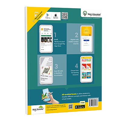 Aadharika Level 5 - NEP Edition Book | CBSE Class 5 Hindi Textbook | Next Education Aadharika Level 5 - NEP Edition Book | CBSE Class 5 Hindi Textbook | Next Education