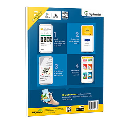 Wonder Math 5 - Book B - NEP Edition By Next Education | Maths book for class 5 | CBSE Maths Textbook for Level 5 Wonder Math 5 - Book B - NEP Edition By Next Education | Maths book for class 5 | CBSE Maths Textbook for Level 5