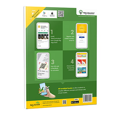 Next Science 5 - NEP Edition | CBSE Class 5 Science Book by Next Education Next Science 5 - NEP Edition | CBSE Class 5 Science Book by Next Education