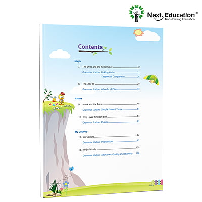 Next English - Level 2 - Book B