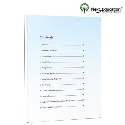 Next Value Education Level-5