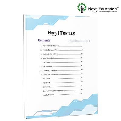 Next ITSkills Linux- Level 2