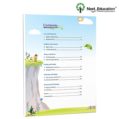 Prime English level 5 Prime English level 5