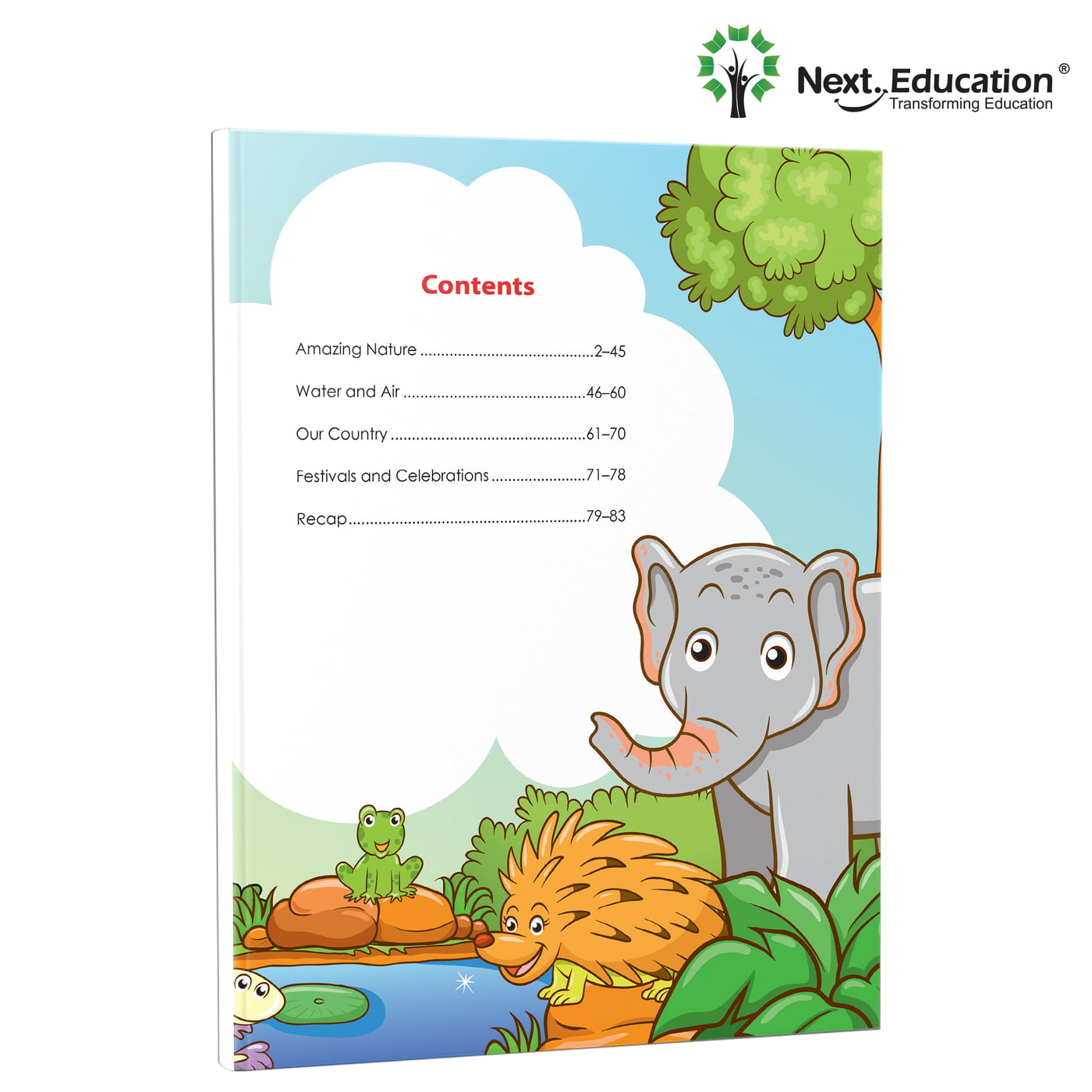NextTots The Little Explorer PP II Book B NextTots The Little Explorer PP II Book B