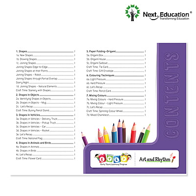 Early Years Learning Program  Grade 2  Kit