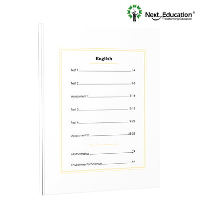 PP EYLP - Grade 1 (Set) - NEP 2020 Compliant