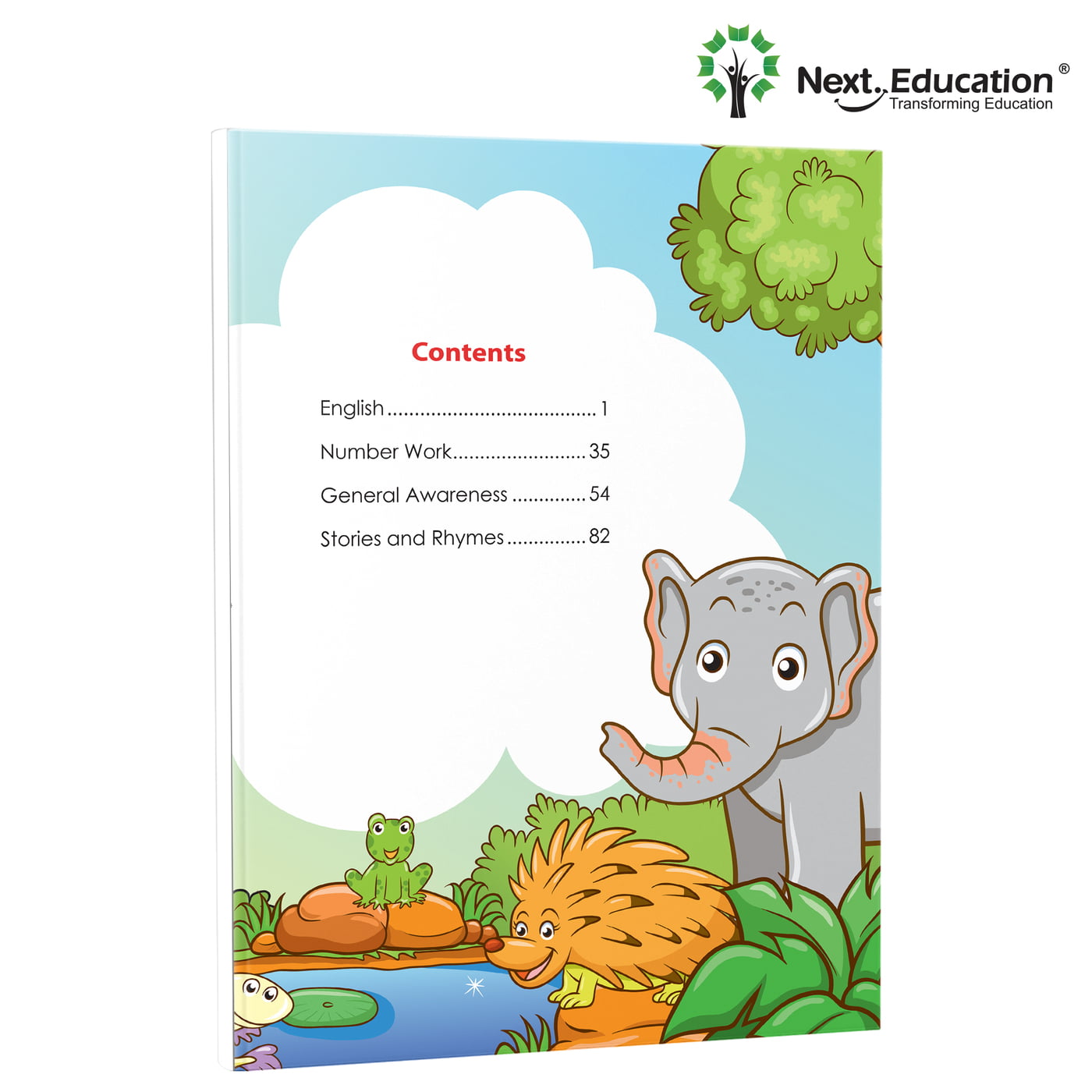Next Steps Semester Primer B Set Of 4 With Activity Book Nep 2020