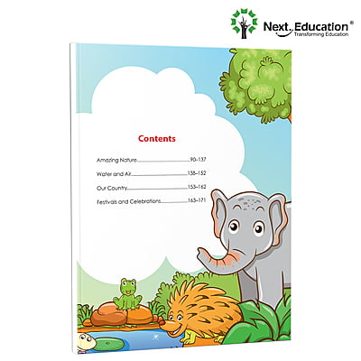 NextPlayThe Little Explorer Primer B Book A