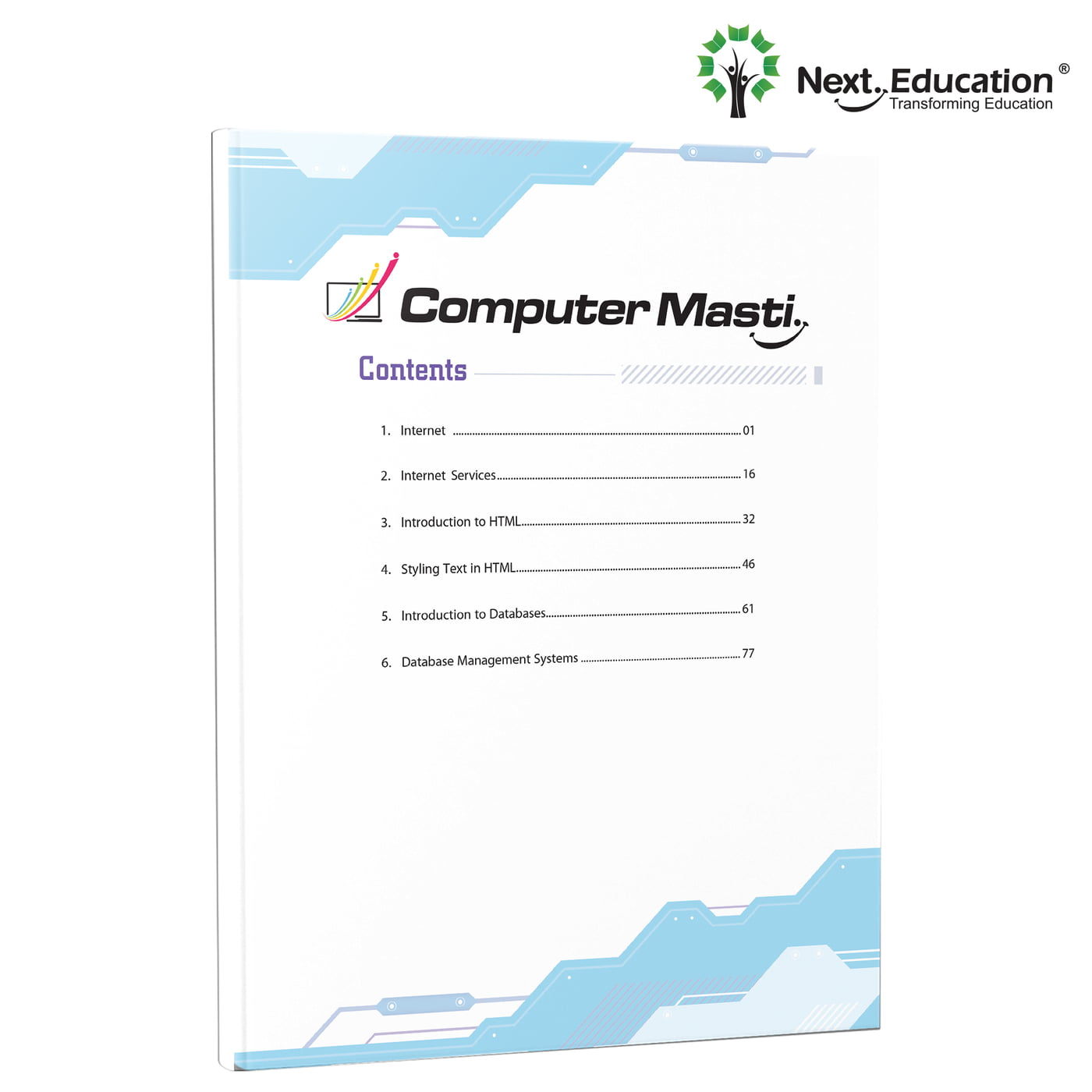 Computer Science Textbook CBSE For Class 10 / Level 10 -Book A Prepared by IIT Bombay & - Computer Masti Computer Science Textbook CBSE For Class 10 / Level 10 -Book A Prepared by IIT Bombay & - Computer Masti