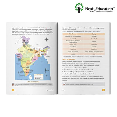 Next Social Studies Level 4 Revised Edition Next Social Studies Level 4 Revised Edition