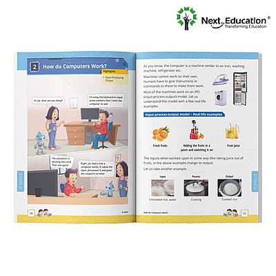 Early Years Learning Program  Grade 2  Kit