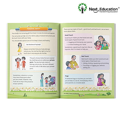 Early Years Learning Program  Grade 2  Kit