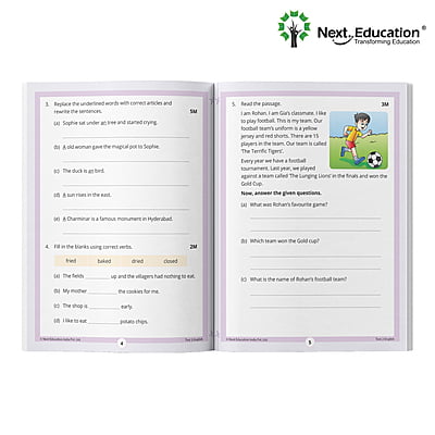 Early Years Learning Program Grade 2 Kit Early Years Learning Program Grade 2 Kit