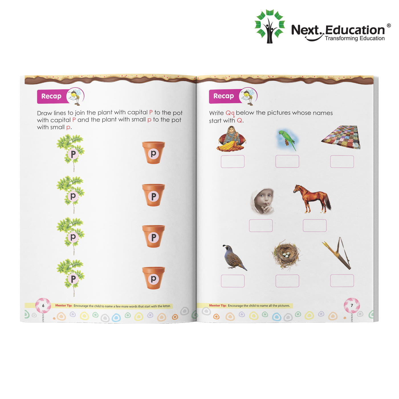 Buy NextPlay Letter Delight Primer A Book C Next Education