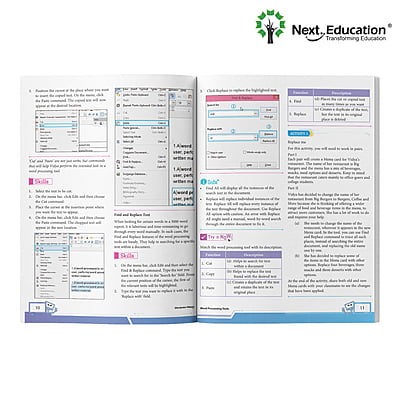 Computer Science Textbook CBSE For Class 9 / Level 9 -Book B Prepared by IIT Bombay & - Computer Masti