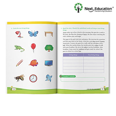 Next Explorer Level 2 Book B NEP Edition