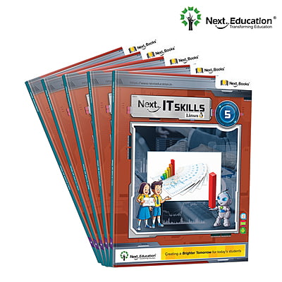 Next-ITSkills-LinuxLevel-5