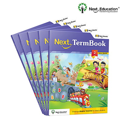 Next-TermBook-Term-I-Level-2-Book-B Next-TermBook-Term-I-Level-2-Book-B