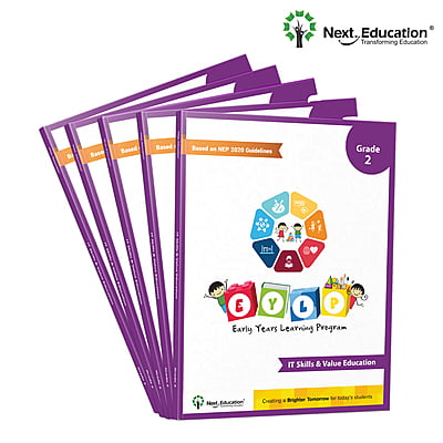 Early Years Learning Program  Grade 2  Kit