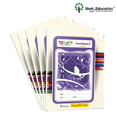 Early Years Learning Program  Grade 2  Kit