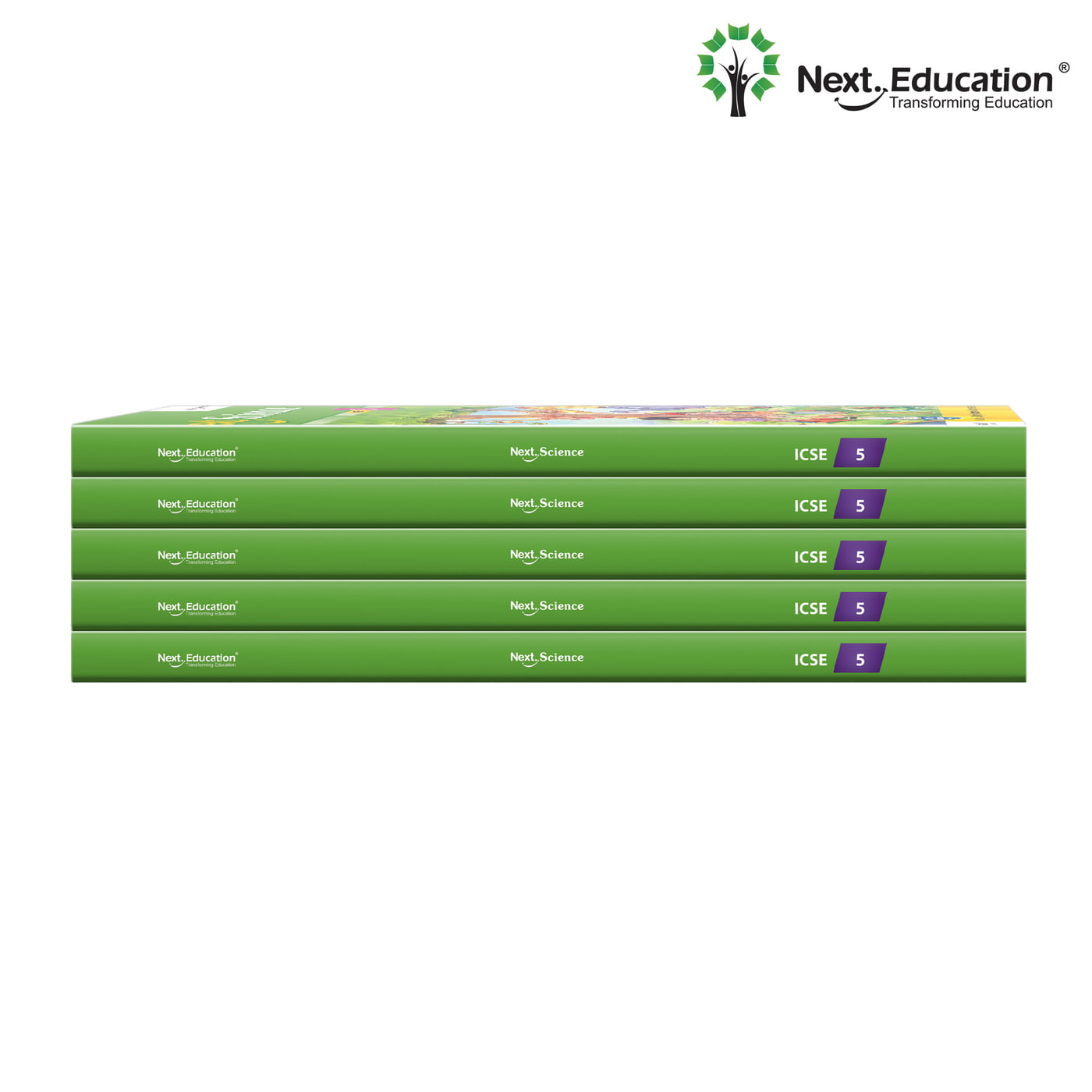 ICSE Next Science Level 5 Revised Edition ICSE Next Science Level 5 Revised Edition