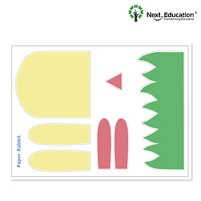 Tinker Art and Craft - Primer craft items with material board and assessment portfolio