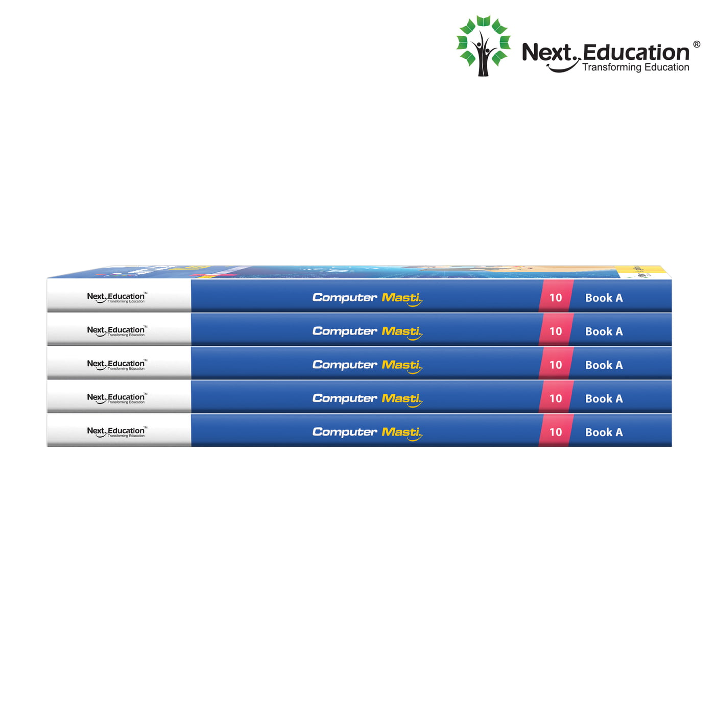 Computer Science Textbook CBSE For Class 10 / Level 10 -Book A Prepared by IIT Bombay & - Computer Masti Computer Science Textbook CBSE For Class 10 / Level 10 -Book A Prepared by IIT Bombay & - Computer Masti