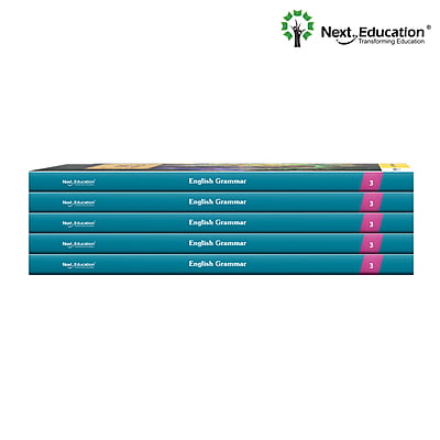 English Grammar TextBook for - Secondary School CBSE Class 3 / level 3 English Grammar TextBook for - Secondary School CBSE Class 3 / level 3