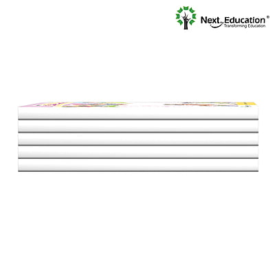 Next Value Education - Secondary School CBSE book for 3rd class Next Value Education - Secondary School CBSE book for 3rd class