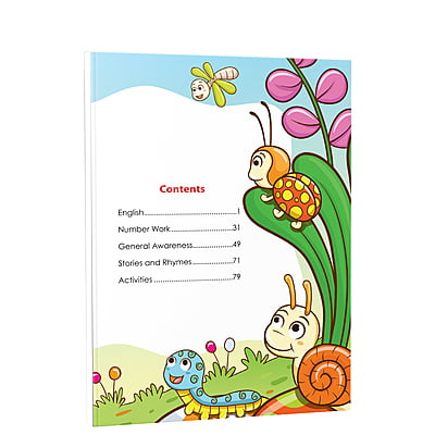 Next Play Plus - Primer - Book 3 Next Play Plus - Primer - Book 3