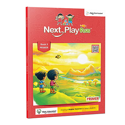 Next Play Plus - Primer - Book 5