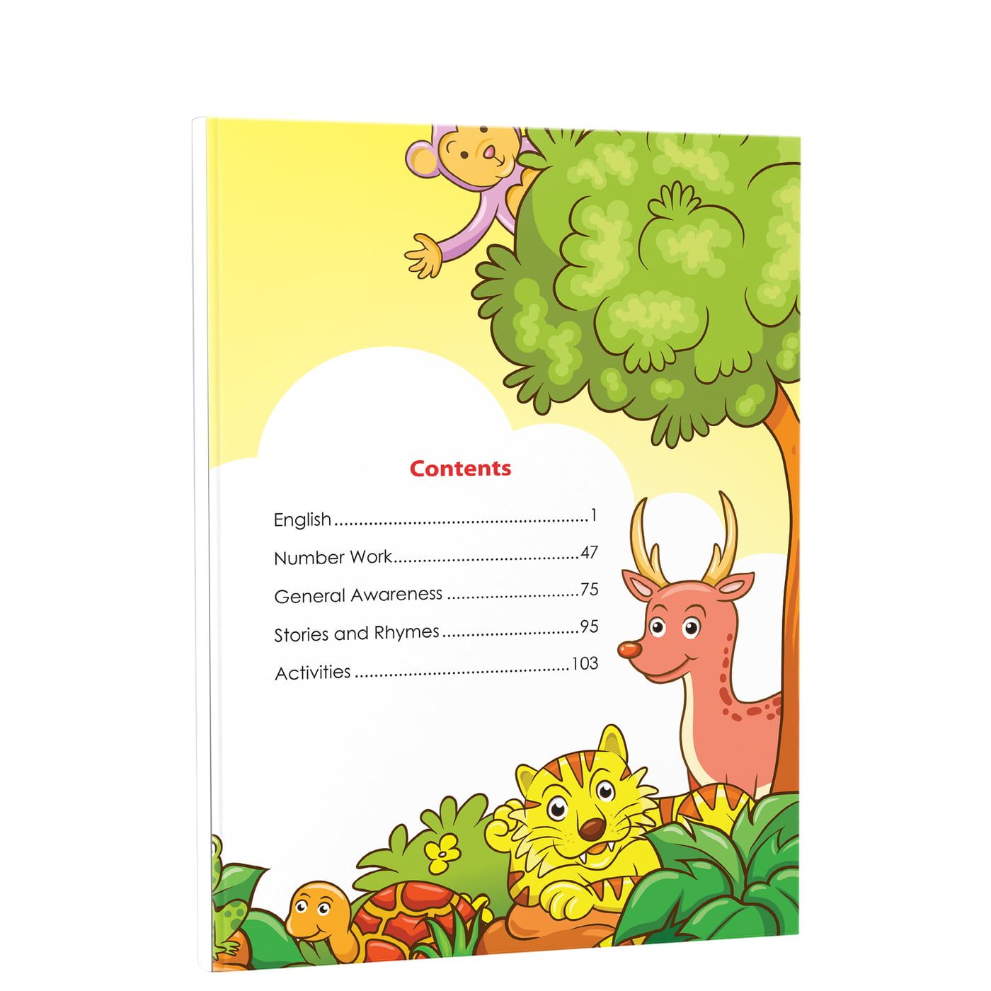 Next Play Plus – Primer A - Book 3 Next Play Plus – Primer A - Book 3