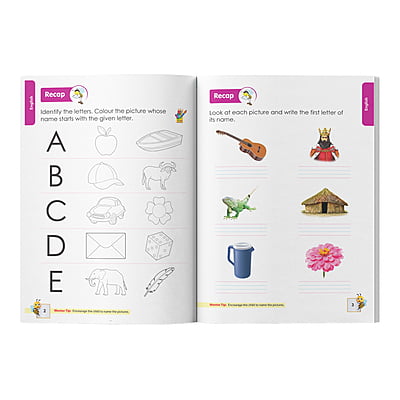 Next Play Plus – Primer A - Book 4 Next Play Plus – Primer A - Book 4