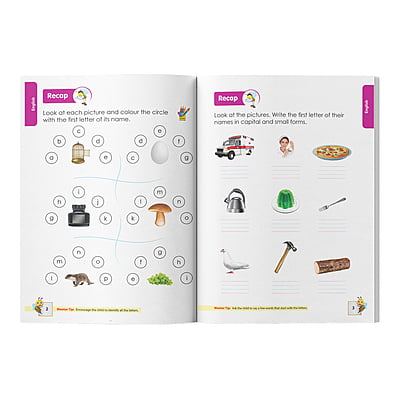 Next Play Plus – Primer A - Book 5 Next Play Plus – Primer A - Book 5