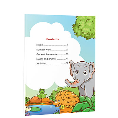 Next Play Plus – Primer B - Book 2 Next Play Plus – Primer B - Book 2