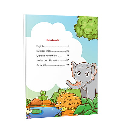 Next Play Plus – Primer B - Book 4 Next Play Plus – Primer B - Book 4