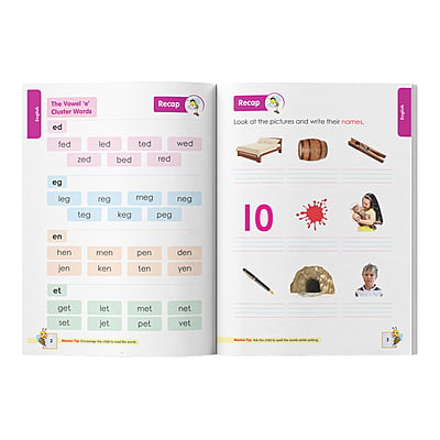 Next Play Plus – Primer B - Book 4 Next Play Plus – Primer B - Book 4