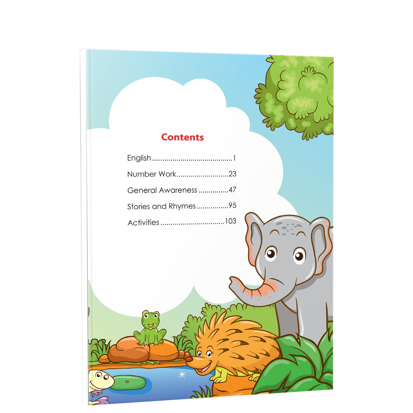Next Play Plus – Primer B - Book 5 Next Play Plus – Primer B - Book 5