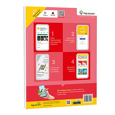 Next Steps - Primer - Term 3 Book NEP 2020 Edition by Next Education Next Steps - Primer - Term 3 Book NEP 2020 Edition by Next Education