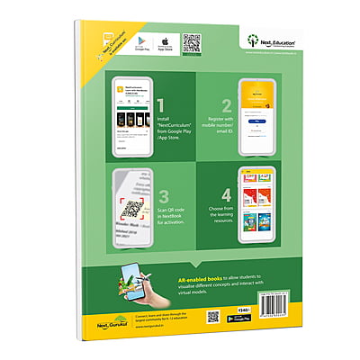 Next Steps - Term-3 - Primer A - NEP 2020 Compliant Next Steps - Term-3 - Primer A - NEP 2020 Compliant