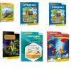 CBSE Class 1 books for Kids | Set of 5 books for class 3 books(Hindi,English,Maths,Computer,l)