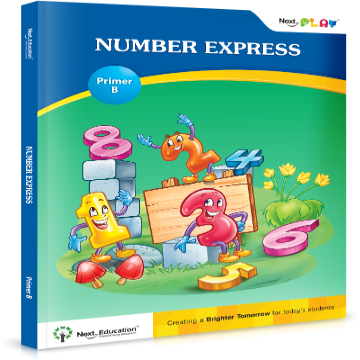 NextPlayNumber Express Primer B