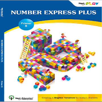 Number Express Plus Primer B Number Express Plus Primer B