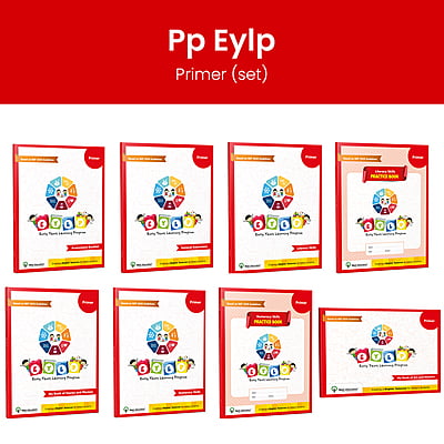 PP EYLP - Primer (Set) - NEP 2020 Compliant